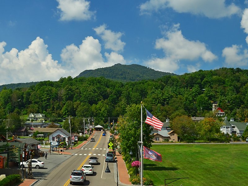 Visit Banner Elk, North Carolina